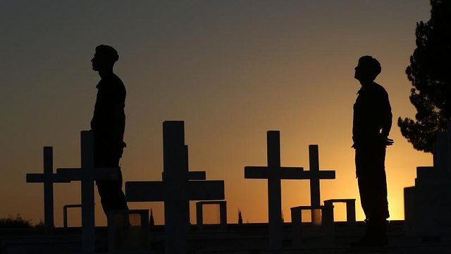 Κύπρος: 20 Ιουλίου 1974 - 45χρόνια από την τουρκική εισβολή