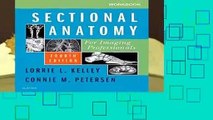 [GIFT IDEAS] Workbook for Sectional Anatomy for Imaging Professionals, 4e