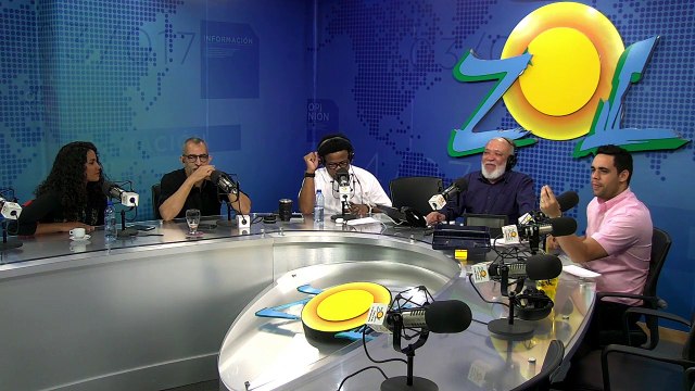 Historias te casarías con la ex de tu amigo? en Elmismogolpe con Jochy parte1