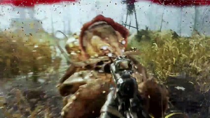 Metro Exodus Koo Play Part 30-1