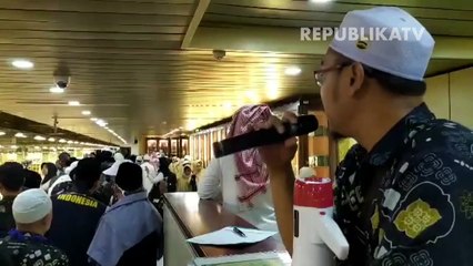 Pusat Percetakan Alquran Terbesar di Dunia