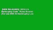 [NEW RELEASES]  2019 U.S. Bankruptcy Code   Rules Booklet (For Use With All Bankruptcy Law