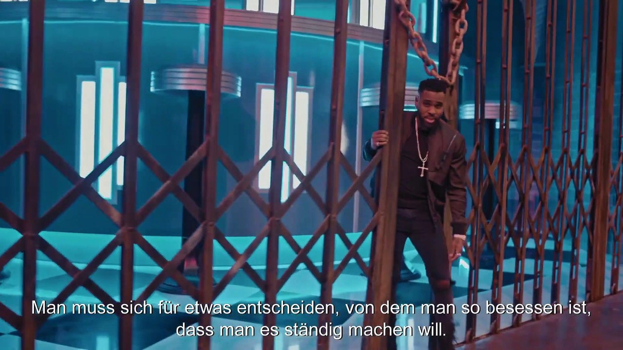 Cats Film - Featurette - A Look Inside