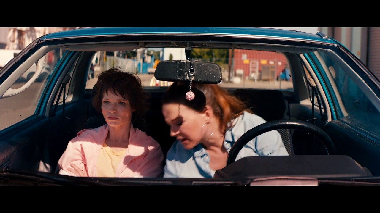 SWEETHEARTS  Film - 6 Minuten Clip