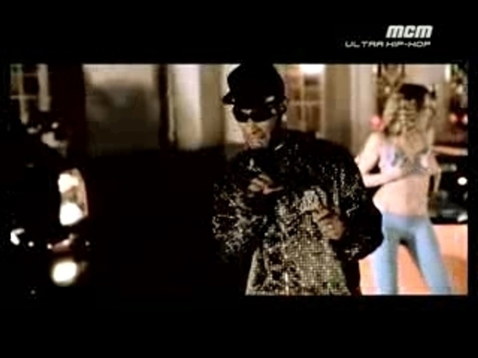 Matchstick & La Fouine - Dignity