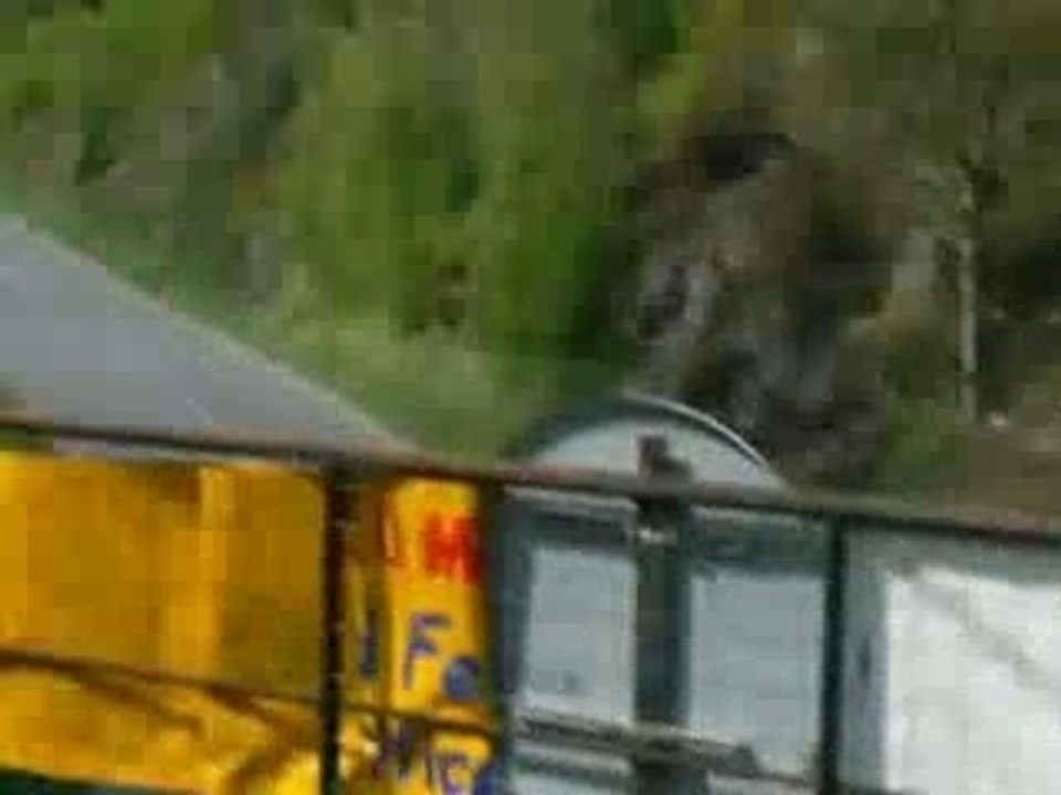 Suisse normande 2007