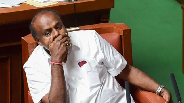 Karnataka Assembly : ಯಡಿಯೂರಪ್ಪ, ಸಿ ಟಿ ರವಿಗೆ ನೇರವಾಗಿ ಅವಾಜ್ ಹಾಕಿದ ಕುಮಾರಣ್ಣ..? | Oneindia Kannada