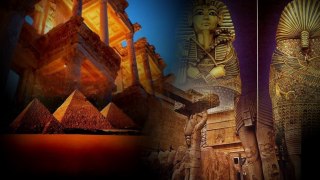 Journey to Ancient Egypt
