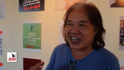 Lagu Harta Beharga OST Keluarga Cemara Menyelimuti Misa Pelepasan Arswendo Atmowiloto