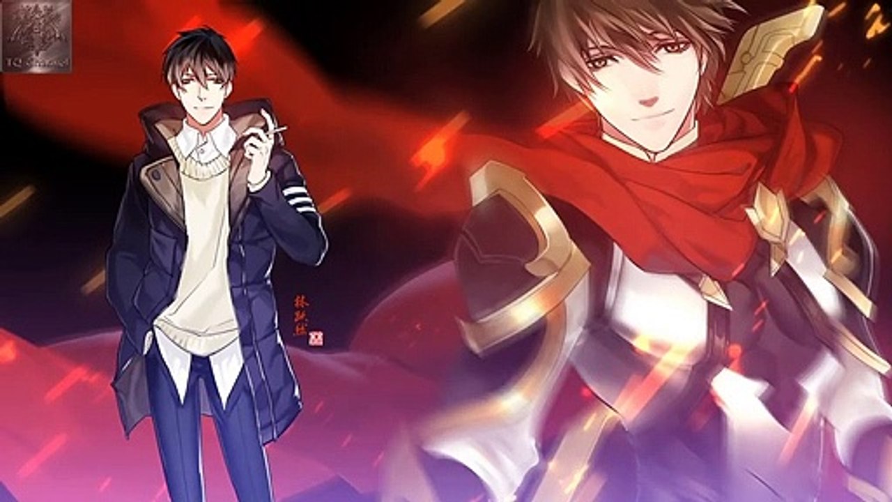 Review Toàn Chức Cao Thủ - Diệp Tu và Những Người Bạn - TQ Channe -