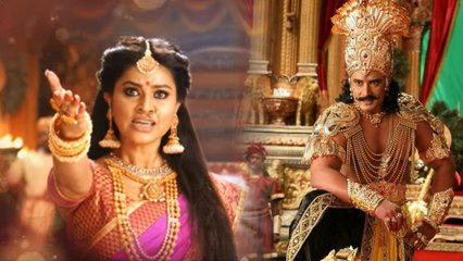 Kurukshetra Kannada Movie: ಕುರುಕ್ಷೇತ್ರ' ಚಿತ್ರದ ವಸ್ತ್ರಾಪಹರಣದ ಹಾಡು ಬಿಡುಗಡೆ | FILMIBEAT KANNADA