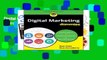 Digital Marketing For Dummies (For Dummies (Lifestyle))