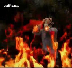 اب کے سادہ کاغذ پہ سرخ روشنائی سے _اس نے تلخ لہجے میں میرے نام سے پہلے _صرف بے وفا لکھا