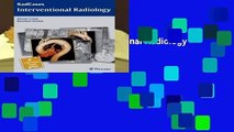 [MOST WISHED]  Interventional Radiology (Radcases Plus Q A)