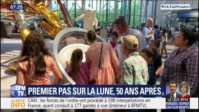 Météo: le temps sera perturbé ce samedi