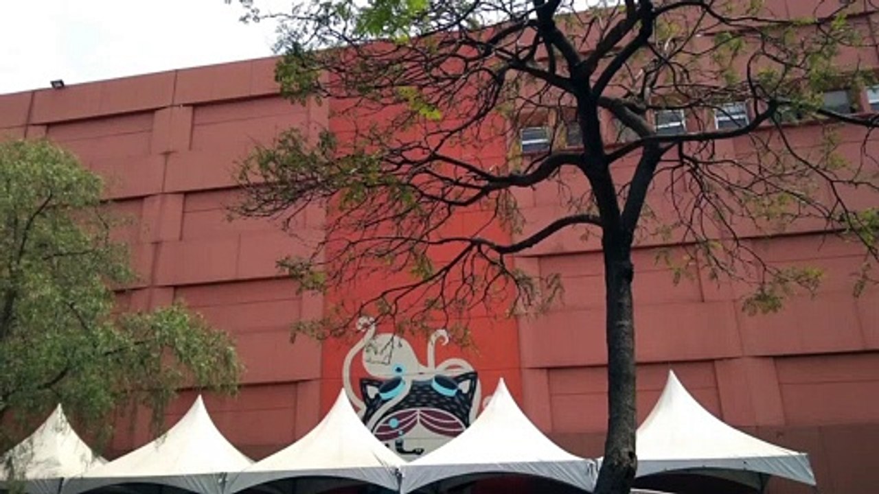 Visitando Universum (#V5)