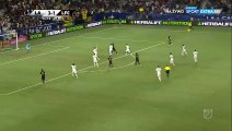 Los Angeles Galaxy 3-2 Los Angeles FC Carlos Vela Goal 20.07.2019 USA MLS