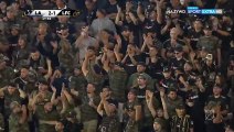 Los Angeles Galaxy 3-1 Los Angeles FC Zlatan Ibrahimović  Goal 20.07.2019 USA MLS