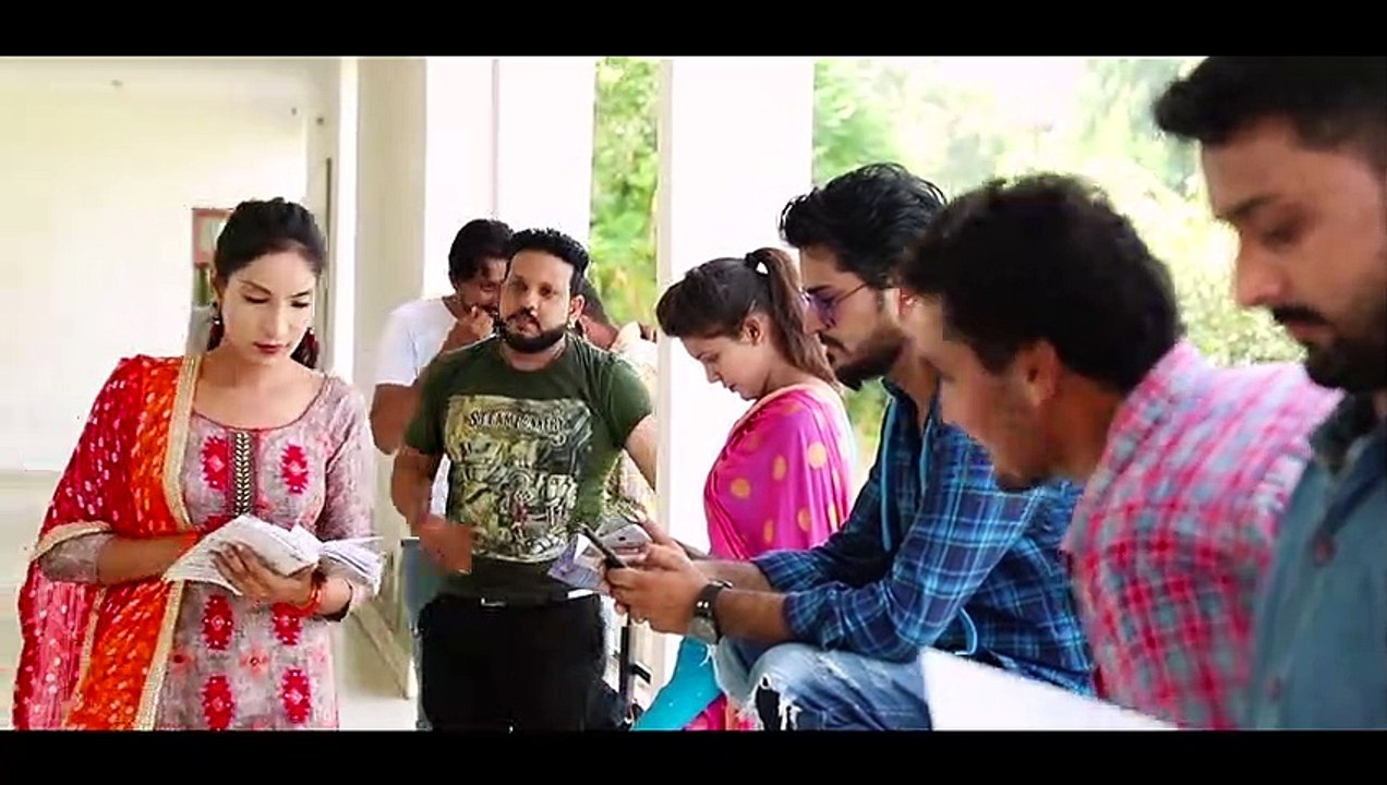 MANMOHAN SIDHU l SUKHBIR SANDHU l KHETI JOGA l LASTEST PUNJABI SONG 2019 l ANAND MUSIC