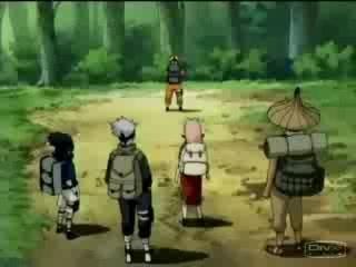 Naruto Story by [MANAC]Dragonis