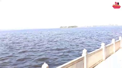 Ana Sagar Ajmer Sharif Rajasthan Hazrul remo