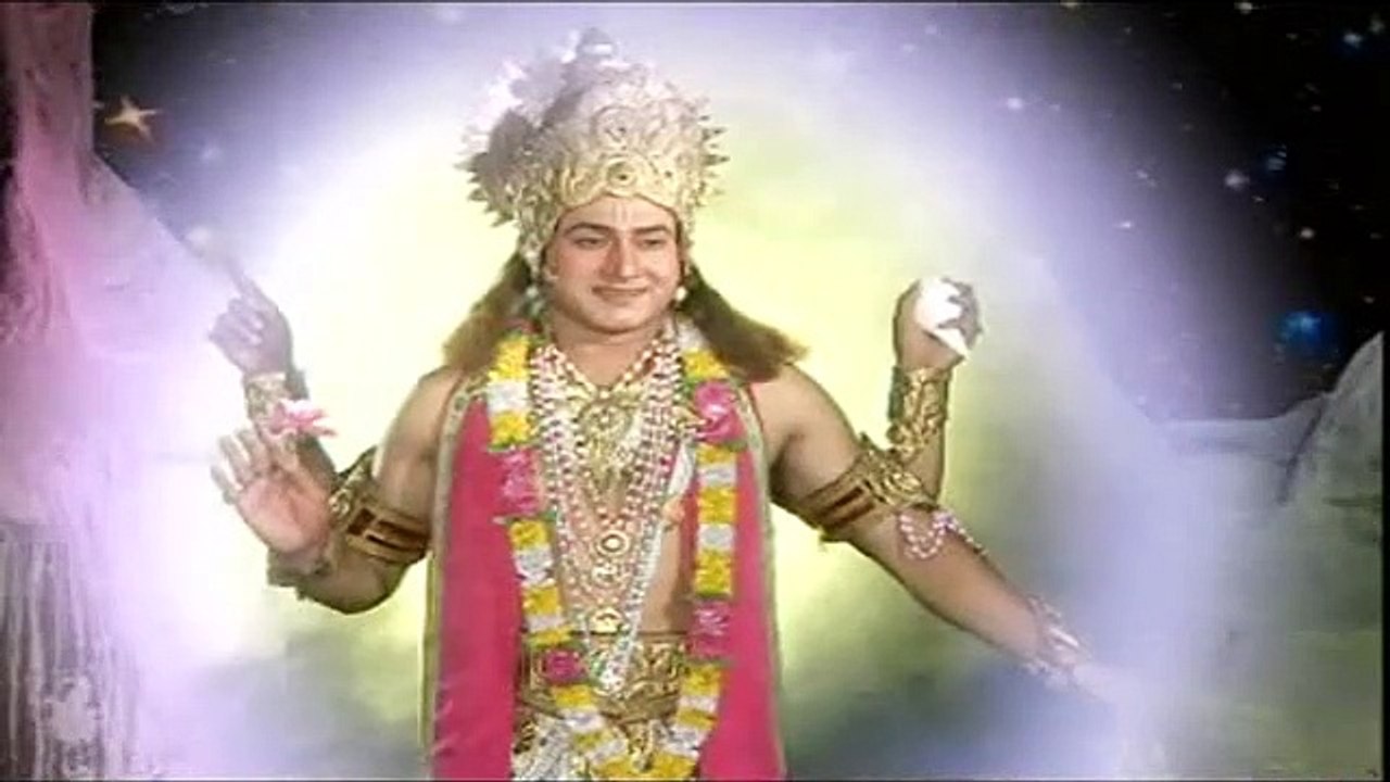 JAI_GANGA_MAIYA_RAMANAND_SAGAR_EPISODE - 35