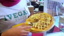 Vegan Festival 2019, Hadirkan Burger dan Pizza Tanpa Daging