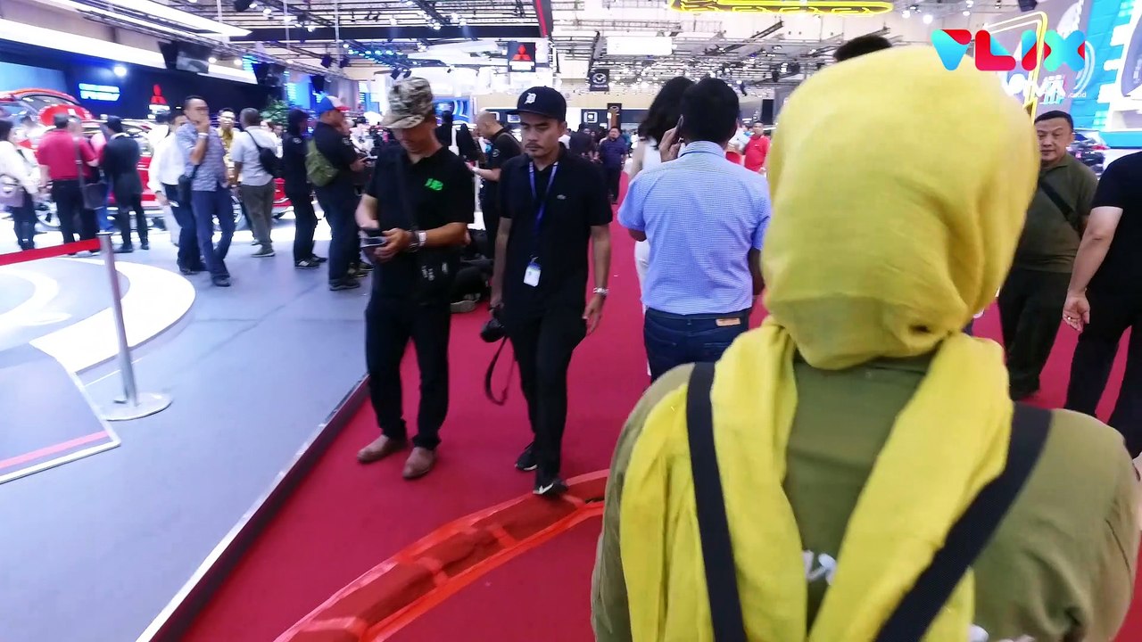 Bedah Kecanggihan SUV Mitsubishi Termahal, Outlander PHEV