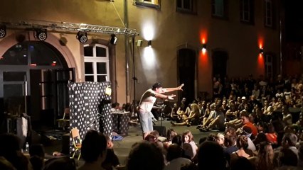 Mulhouse : Didier Super vous aura prévenus...