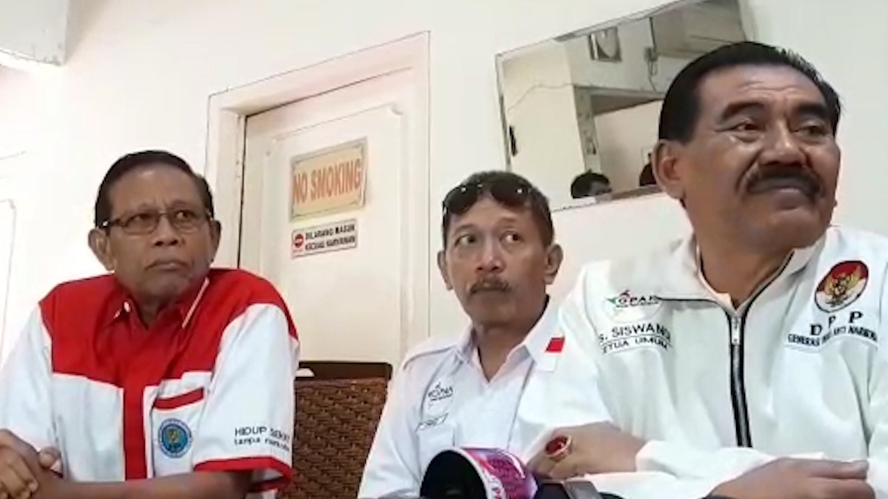 Nunung Terjerat Narkoba, Tarzan dkk Turut Prihatin