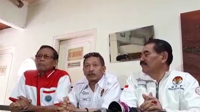 Nunung Daftar Panjang Artis Srimulat Pakai Narkoba? Tarzan Bilang Begini