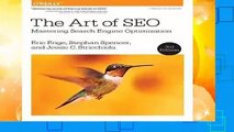 The Art of SEO: Mastering Search Engine Optimization