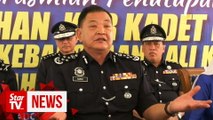 IGP: This sex video case is a huge waste of police time and resources
