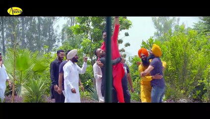 Moter Mitran Di l Gagan Bhalooria l Latest Punjabi Song 2019 l Anand Music