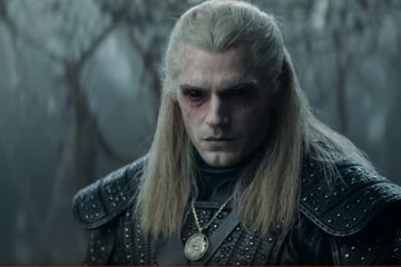 The Witcher _ Teaser officiel _ Netflix 2019
