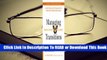 Managing Transitions,: Making the Most of Change
