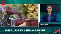 Büyük tehlike! İşte o içecekler