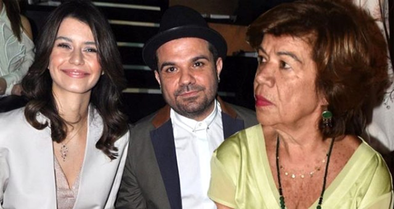 Anne Serpil Doğulu, Beren Saat ve Kenan Doğulu'nun ayrılık iddialarına son noktayı koydu