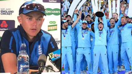Sam Curran Can’t Wait To Play In The Ashes || Oneindia Telugu
