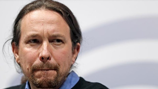 Spagna: passo indietro di Iglesias, non farà parte del governo