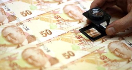 TESK Başkanı uyardı: Bayram alışverişinde sahte paraya dikkat