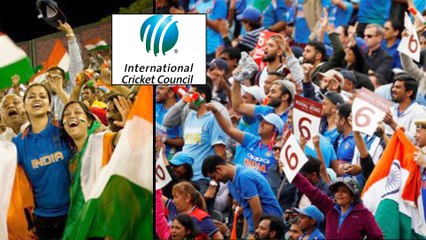 ICC Approves Concussion Substitutes, The Substitute Player Allowed In All Formats || Oneindia