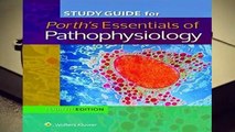 [GIFT IDEAS] Study Guide for Essentials of Pathophysiology: Concepts of Altered States