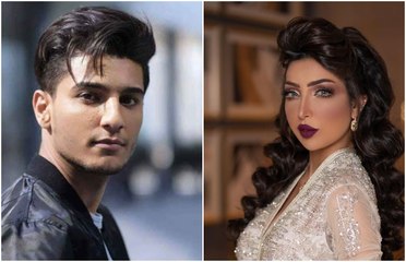 رد ناري لمحمد عساف على تجريح دنيا بطمة