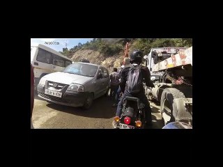 Aux Sources du Gange" du 17 au 26 octobre 2018.