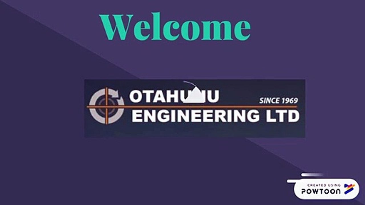 Otahuhu Engineering Provide Affordable Structural Steel Fabricators In Auckland