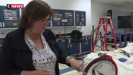 Le musée de l’air et de l’espace de Washington regorge de trésors