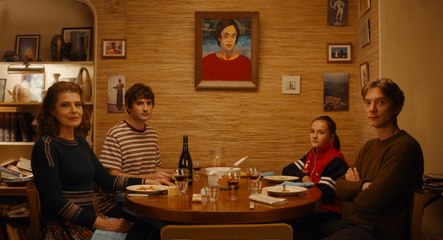 Perdrix - Bande-annonce