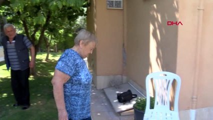 İZMİR FETÖ İLE KORKUTTUKLARI KADINA 5 MİLYON LİRALIK VİLLASINI SATTIRDILAR