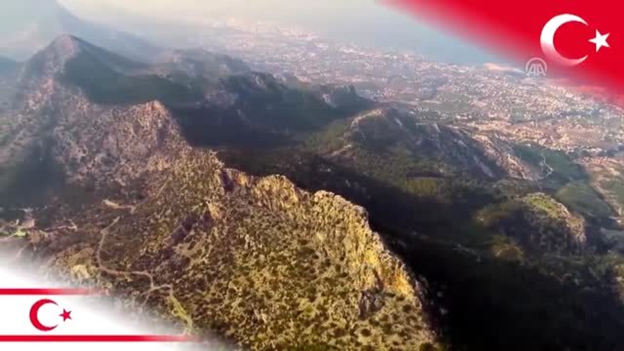 Kıbrıs Barış Harekatı'nın 45. yıl dönümü - Kılıçdaroğlu'nun sosyal medyadan yayınladığı kutlama...